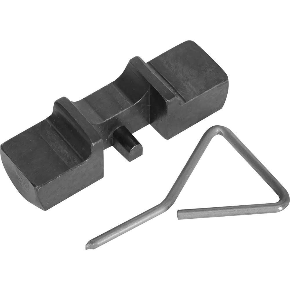 Image of Sealey Diesel Engine Balance Shaft Locking Set for VAG 2.0D Pumpe Duse