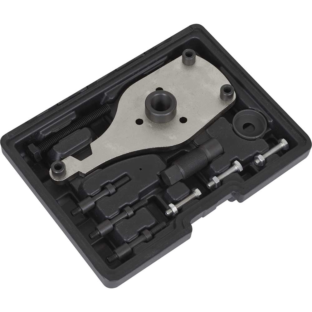 Sealey High Pressure Fuel Pump Remover and Installer for Ford 2.0D EcoBlue