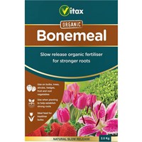 Vitax Bonemeal Fertiliser