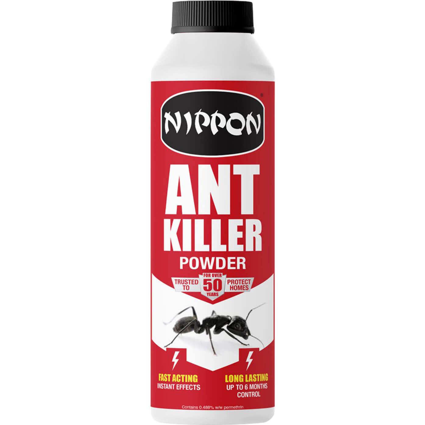 Image of Vitax Nippon Ant Killer Powder 300g