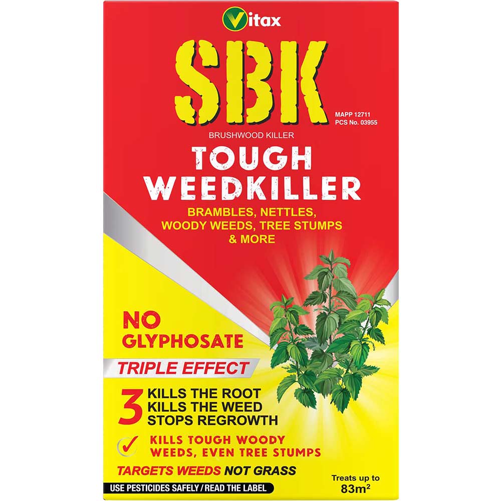 Image of Vitax SBK Brushwood Killer 250ml