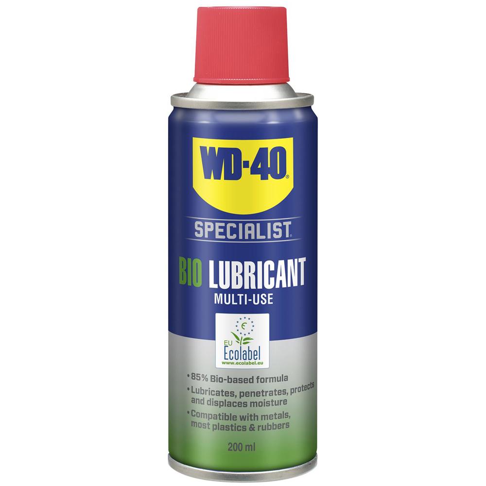 WD40 Specialist Bio Lubricant