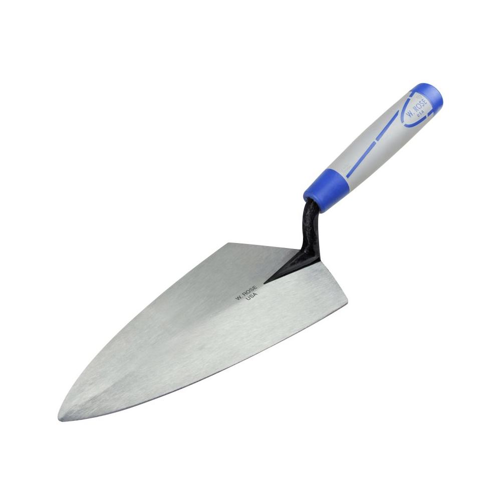 W.Rose Proform Philadelphia Brick Trowel