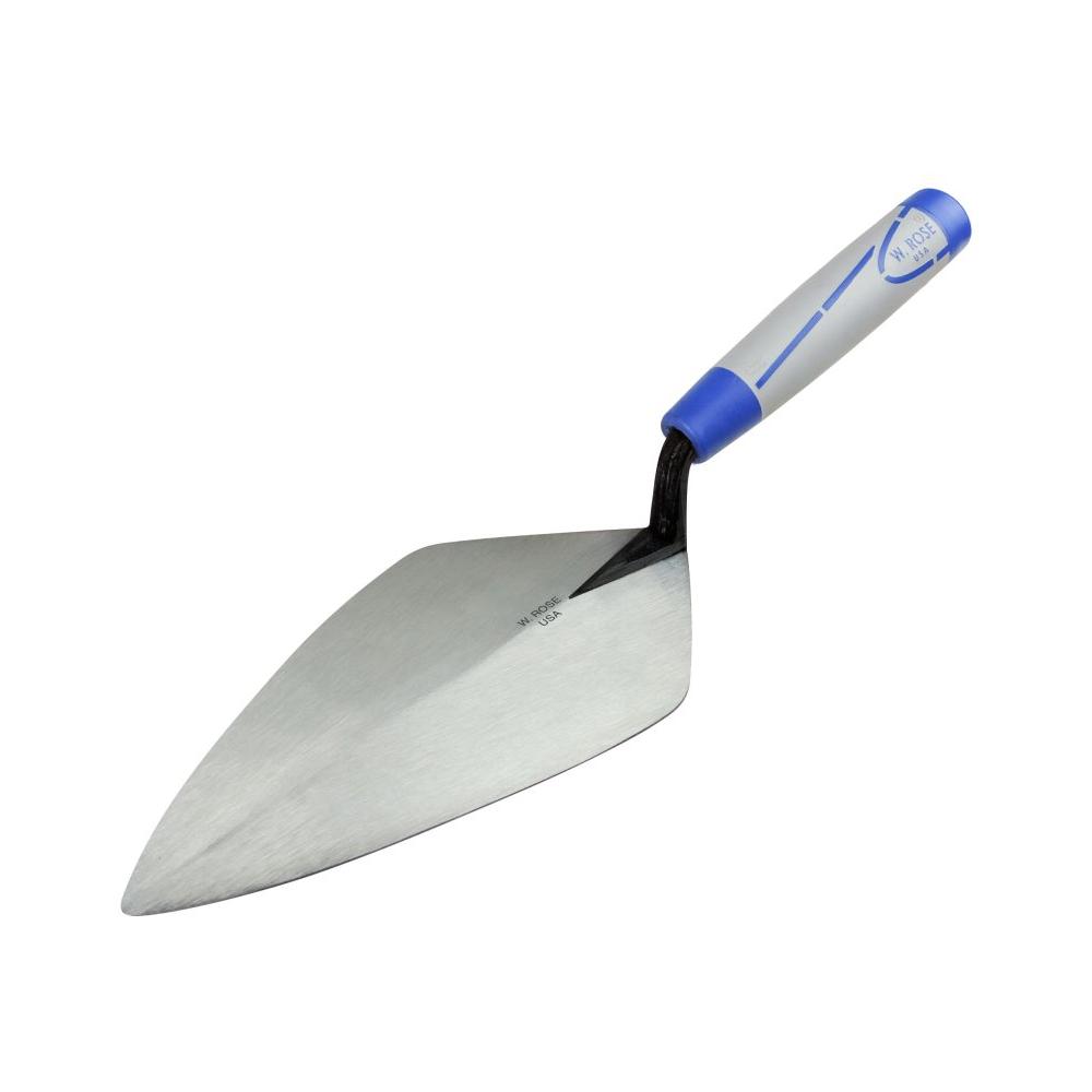W.Rose Proform Wide London Brick Trowel