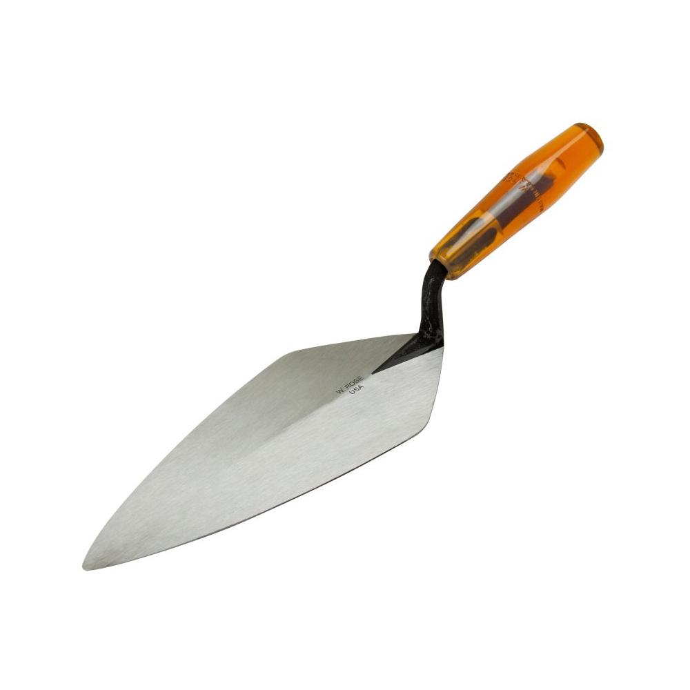 W.Rose Narrow London Brick Trowel