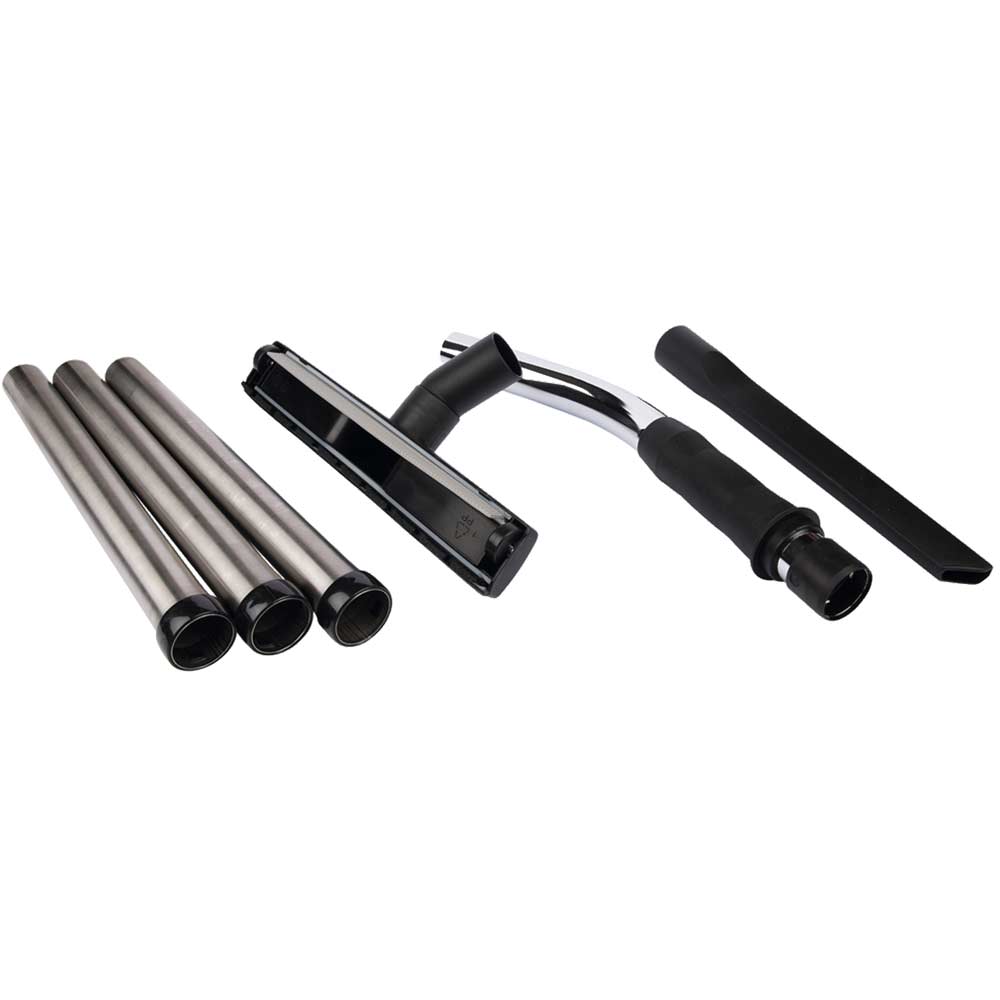 Makita 6 Piece Cleaning Set for VC4210L/M Vacuum Cleaners