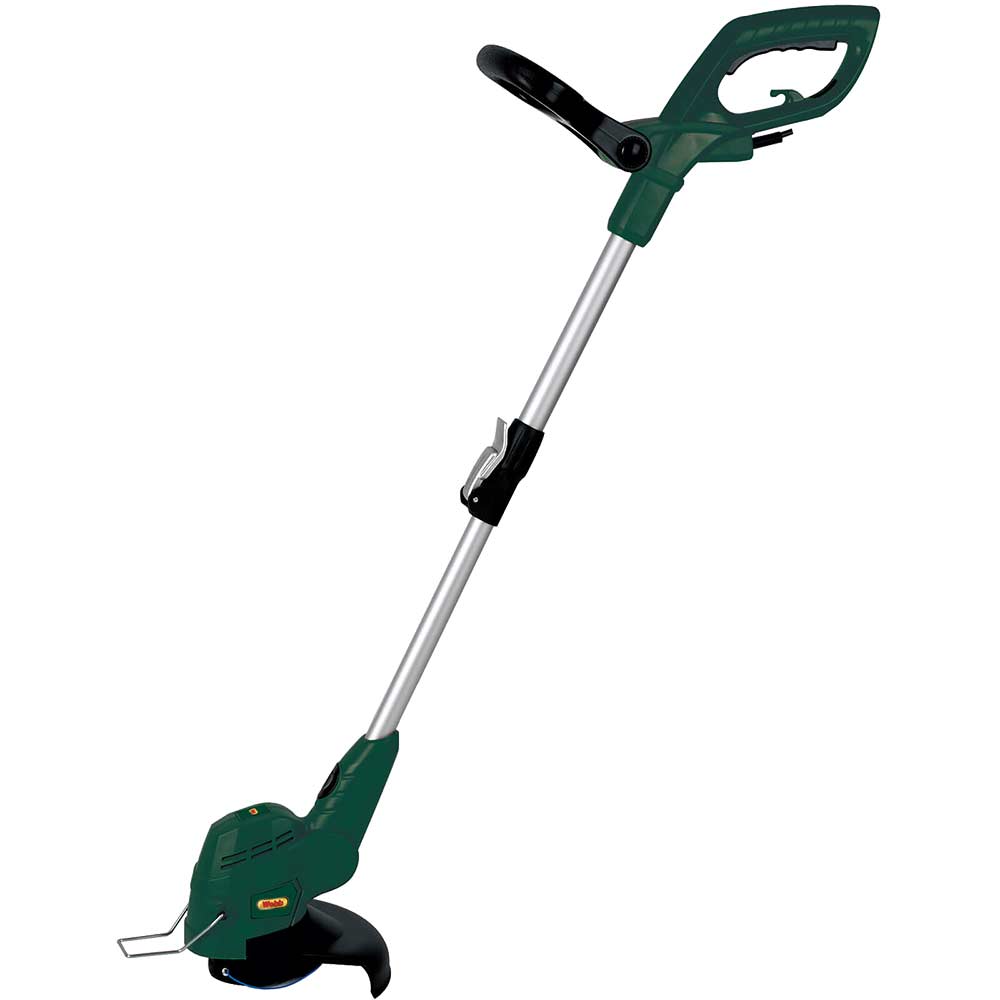 Image of Webb WEELT450 Edge and Grass Trimmer 250mm 240v