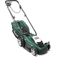 Webb WEER33 Classic Rotary Lawnmower 335mm