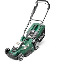 Webb WEER40 Classic Rotary Lawnmower 400mm