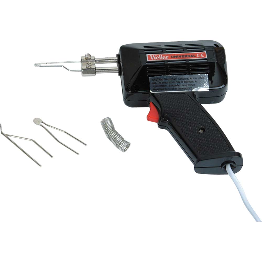 Weller 9200UDK Universal Soldering Gun Kit Soldering Guns