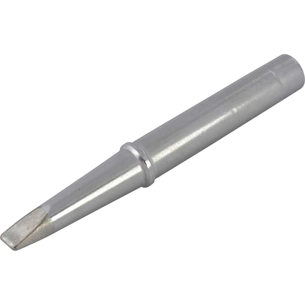 Image of Weller Chisel Tip for W200 / W201 Soldering Iron