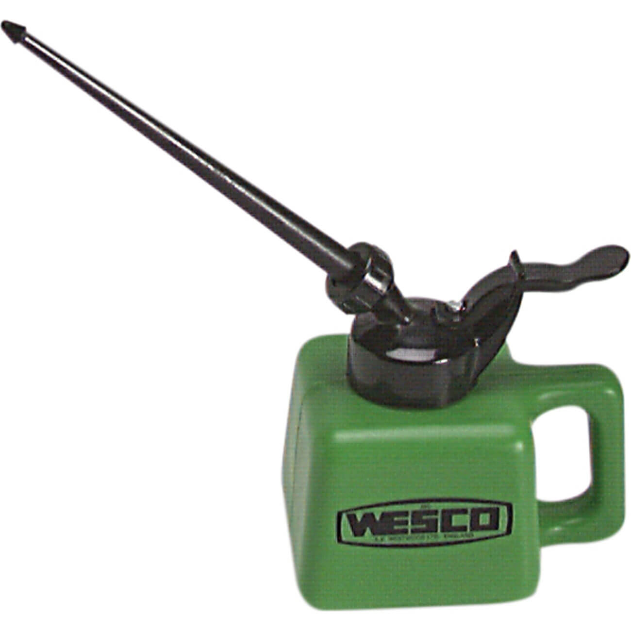 Photos - Car Service Station Equipment Wesco Polythene Oil Can and Nylon Spout 350ml 1000N 