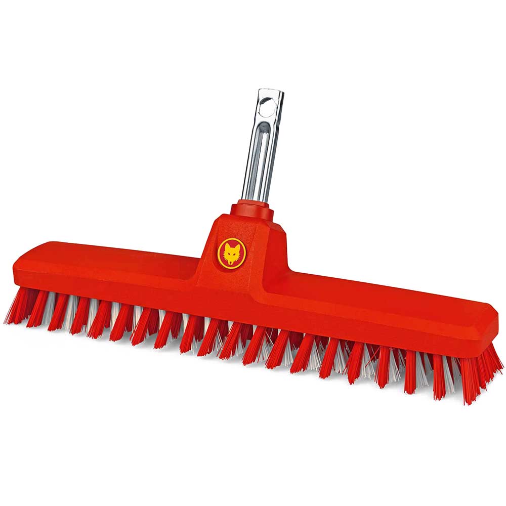 Image of Wolf Garten SB350M Multi Change Decking Brush Head