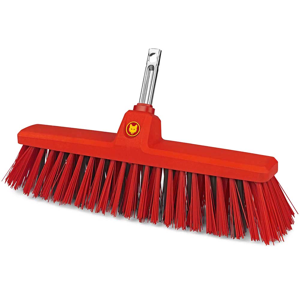 Wolf Garten SB400M Multi Change Garden Broom Head