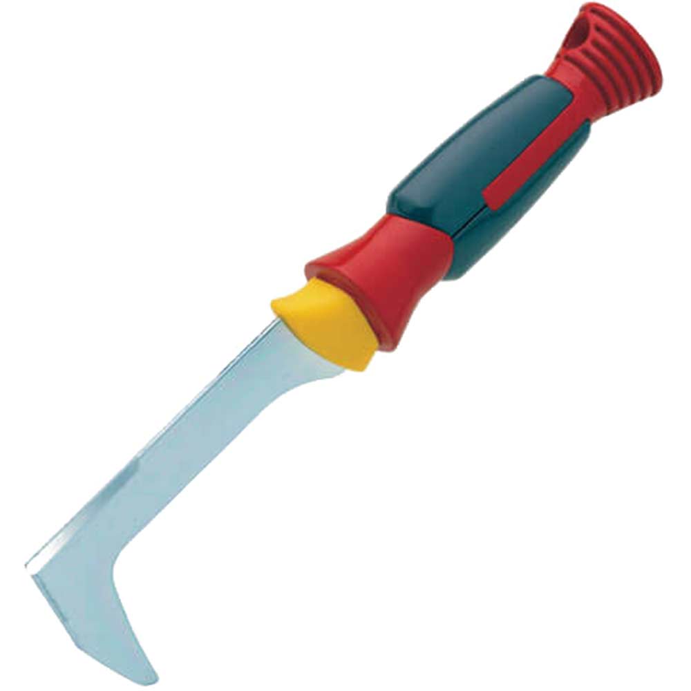 Image of Wolf Garten KF2K Garden Scraper and Patio Knife