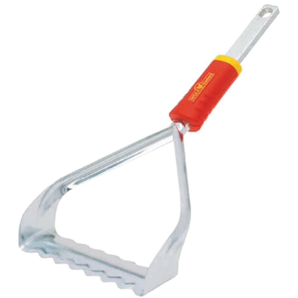 Image of Wolf Garten RFM15 Multi Change Push Pull Weeder Head