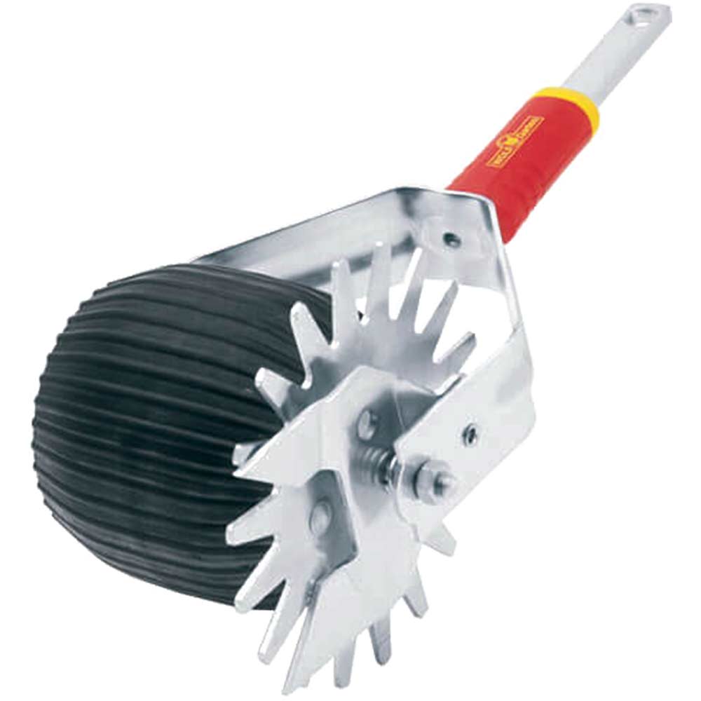 Image of Wolf Garten RBM Multi Change Lawn Edge Trimmer Head