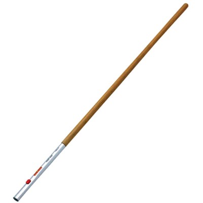 Wolf Garten Multi Change Wooden Handle