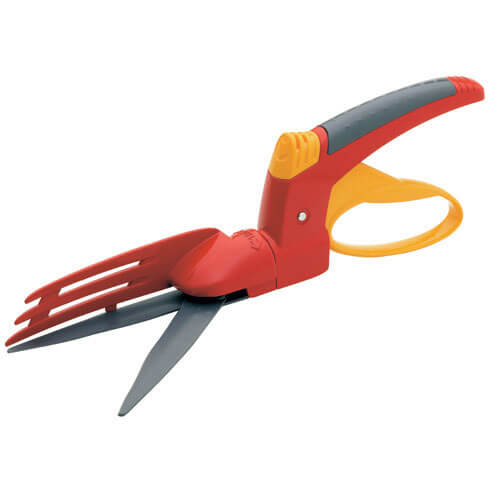 Image of Wolf Garten RIGC Professional One Handed Grass Shears