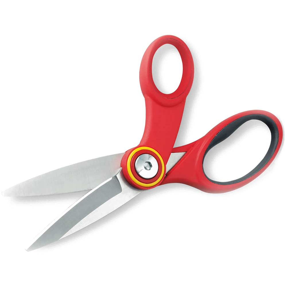 Image of Wolf Garten RAX Multi Purpose Scissors