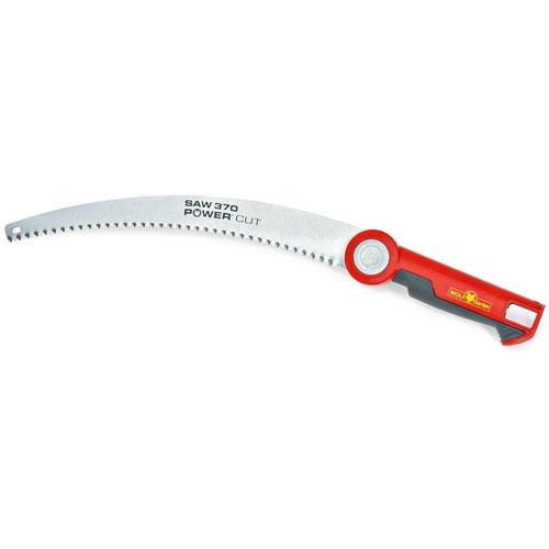 Wolf Garten Pc370ms Multi Change Power Cut Pruning Saw Pruning Saws