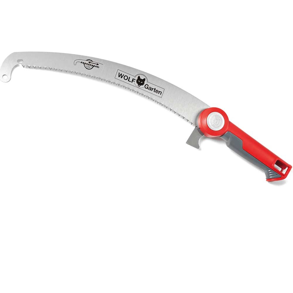 Wolf Garten Pc370mspro Multi Change Power Cut Professional Pruning