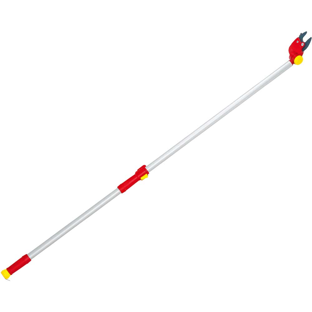 Wolf Garten RR200 Power Dual Cut Bypass Loppers 2m