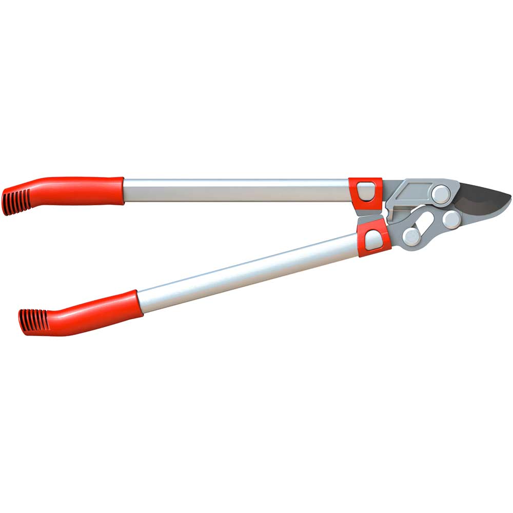 Click to view product details and reviews for Wolf Garten Rr650 Power Cut Bypass Loppers 650mm.