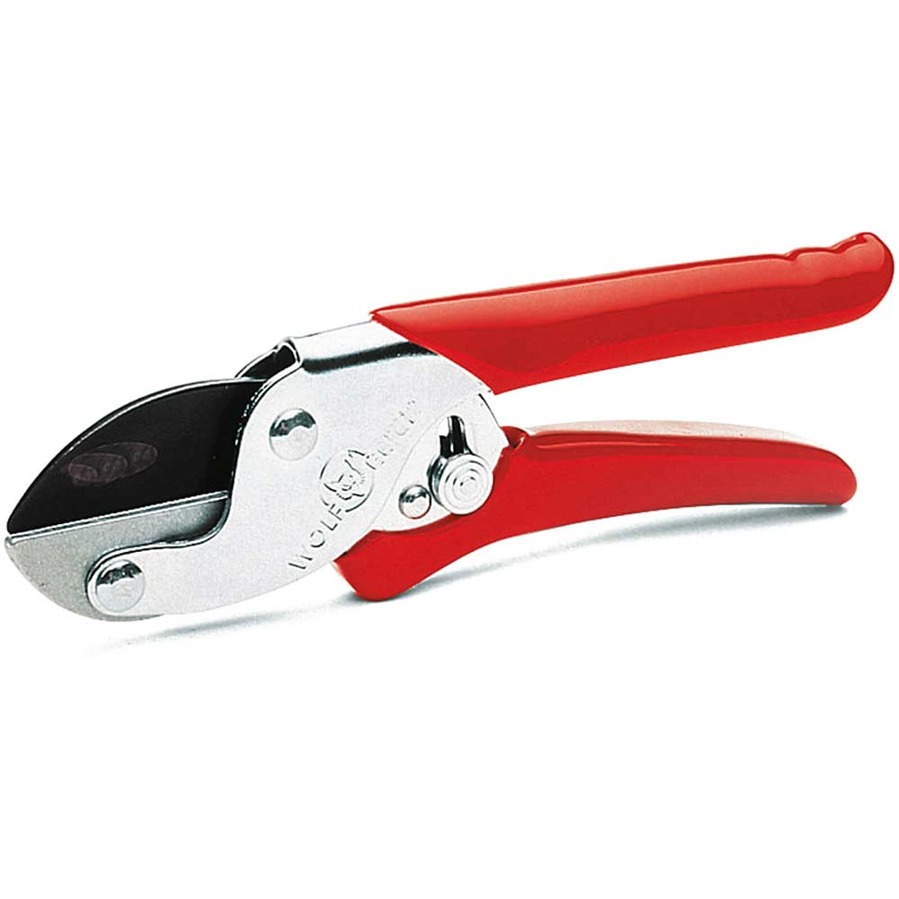 Image of Wolf Garten RSEN General Purpose Anvil Secateurs