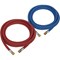 Sealey Oxyacetylene Welding Hose Set  Sealey Oxyacetylene Welding Hose Set