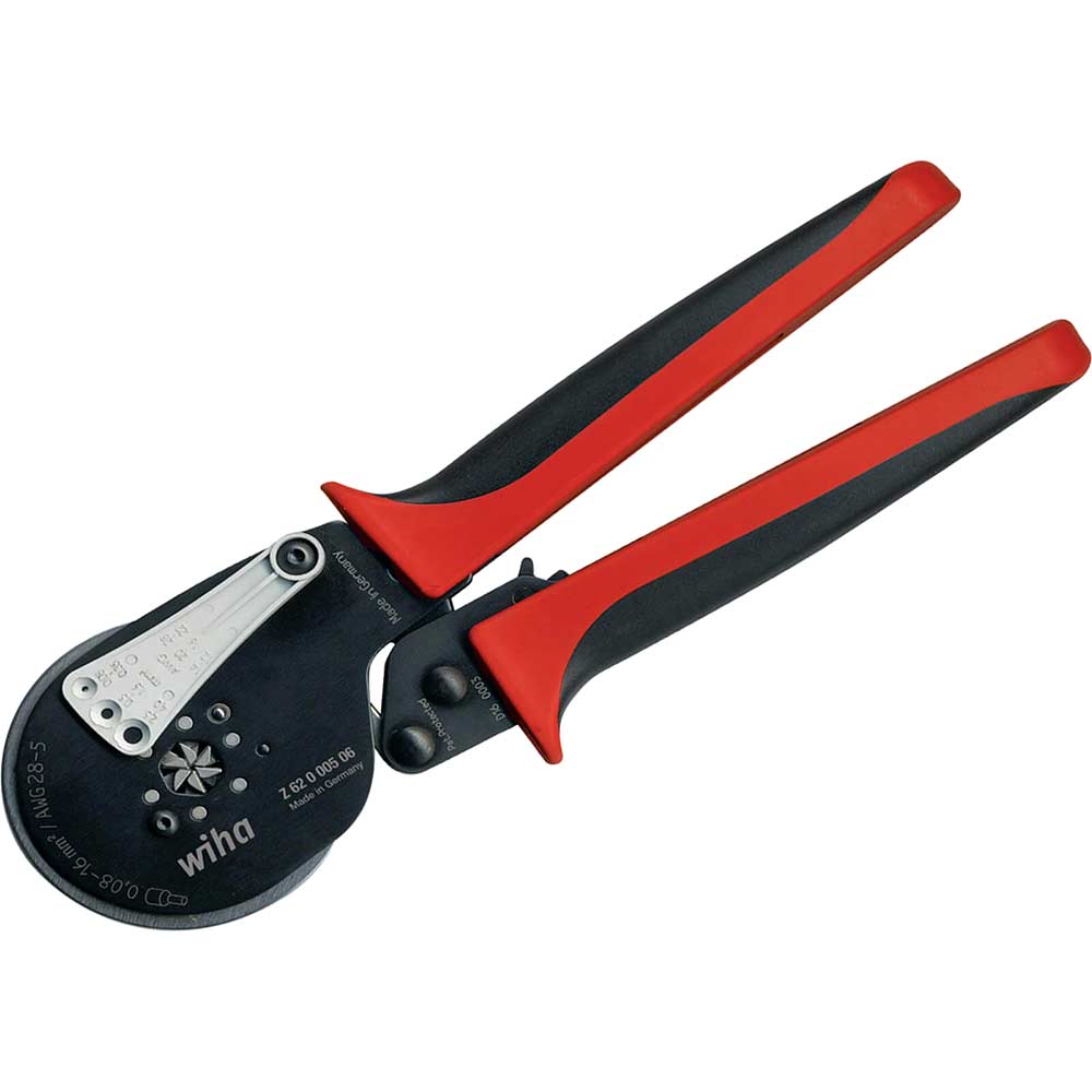 Wiha Automatic Crimping Tool