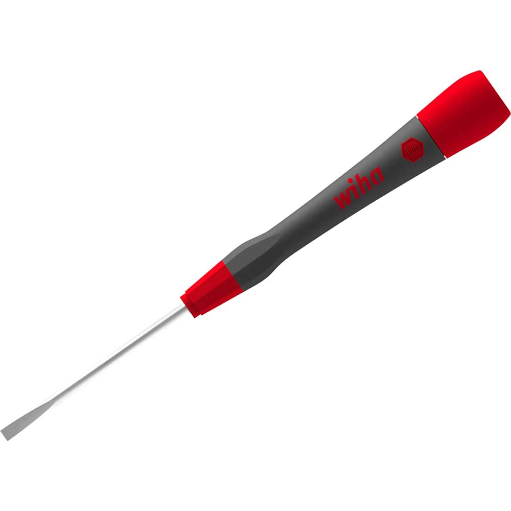 Photos - Screwdriver Wiha Picofinish Slotted  3.5mm 60mm 42397 