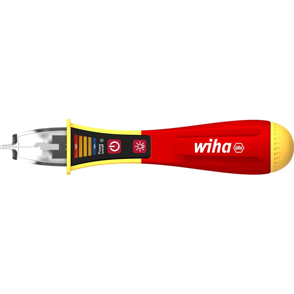Wiha Non-Contact Voltage Detector 12-1000V AC