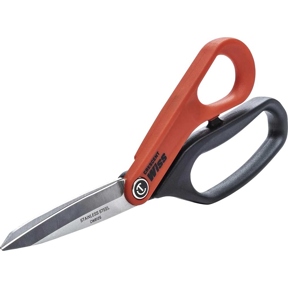 Image of Crescent Wiss All Purpose Scissors