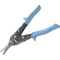 Wiss Metalmaster Aviation Snips For Stainless Steel