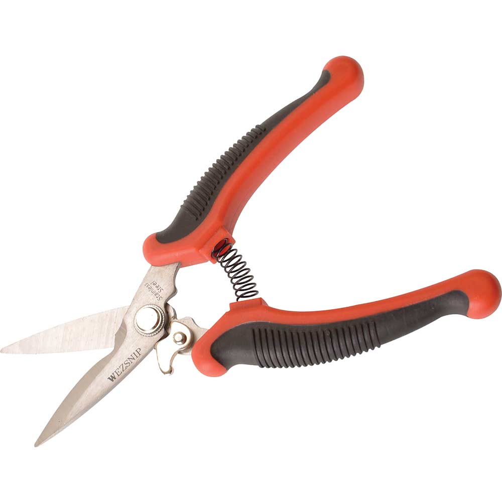 Image of Wiss EZ Snip Utility Shears 215mm