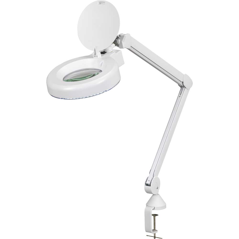 Sealey Magnifying SMD LED Work Light