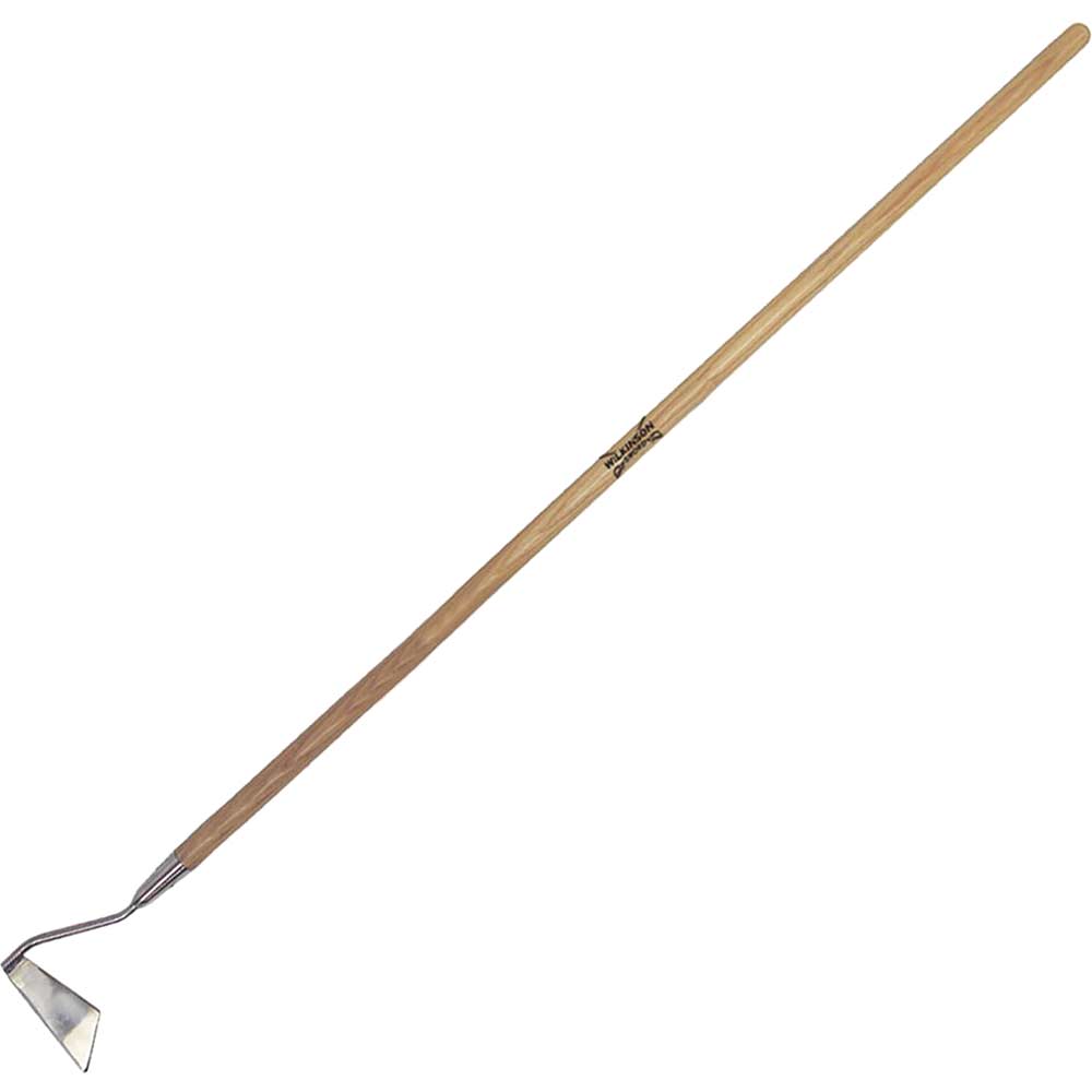 Wilkinson Sword Stainless Steel Swoe Hoe