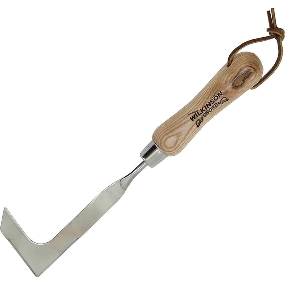 Wilkinson Sword Stainless Steel Hand Patio Weeder