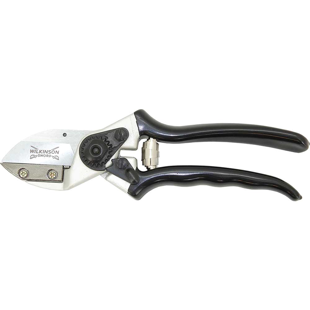 Wilkinson Sword Razorcut Pro Anvil Secateurs