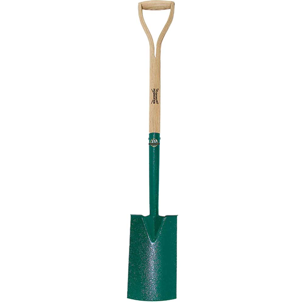 Wilkinson Sword Carbon Steel Border Spade