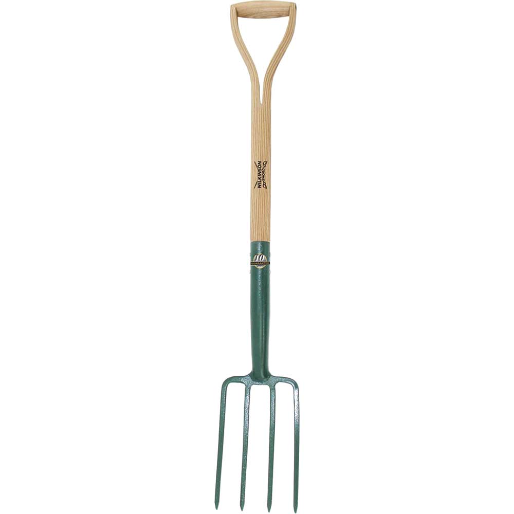 Image of Wilkinson Sword Carbon Steel Border Fork