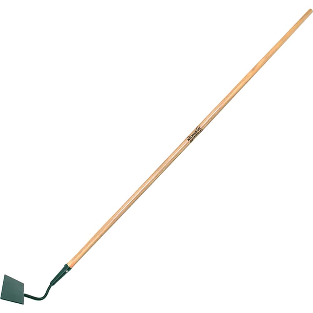 Photos - Planting Tools Wilkinson Sword Carbon Steel Draw Hoe 