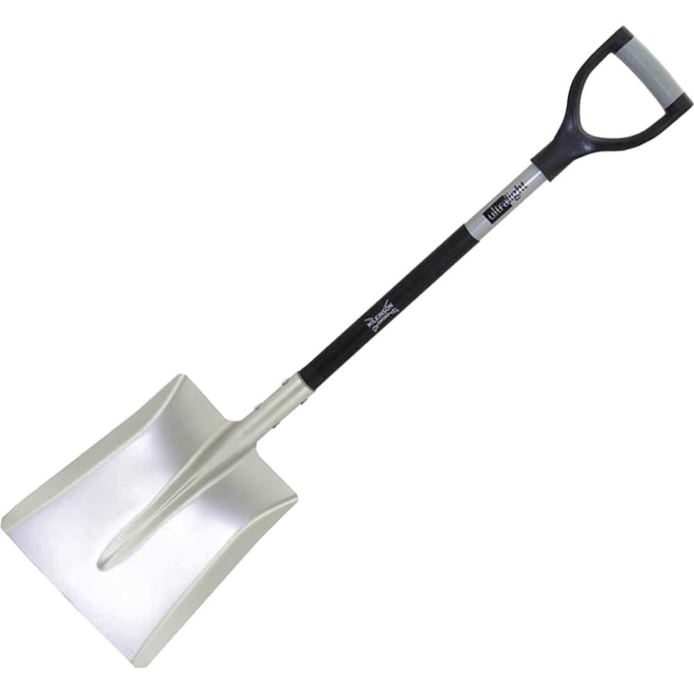 Photos - Other Garden Tools Wilkinson Sword Ultralight Aluminium Garden Shovel 