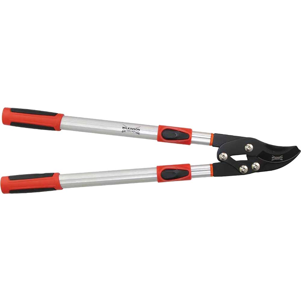 Wilkinson Sword Telescopic Bypass Loppers 990mm