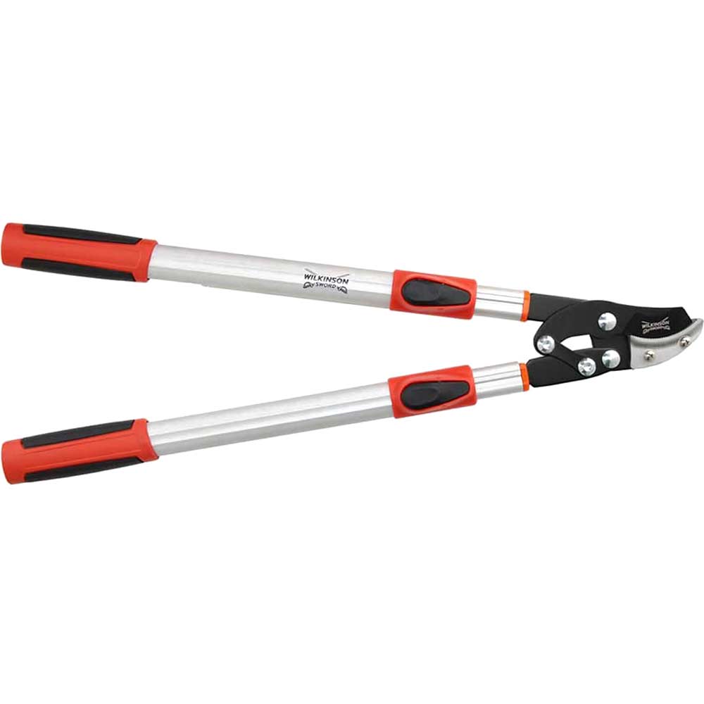 Wilkinson Sword Telescopic Anvil Loppers 950mm