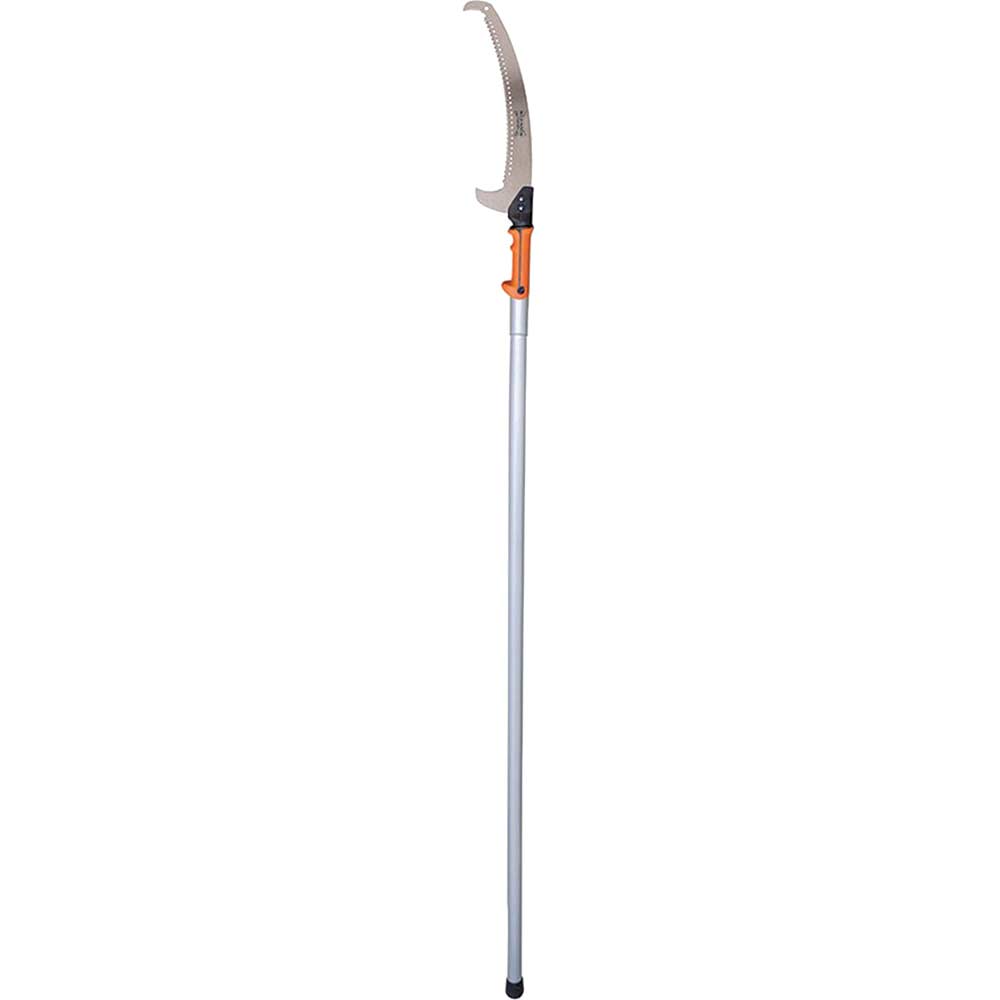 Wilkinson Sword Hand Pruning Saw and Telescopic Extension 2.4m