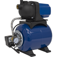 Sealey WPB050 Booster Water Pump