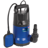 Sealey WPC100A Submersible Clean Water Pump