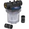 Sealey 1 Litre Inlet Filter for Surface Water Pumps  Sealey 1 Litre Inlet Filter for Surface Water Pumps